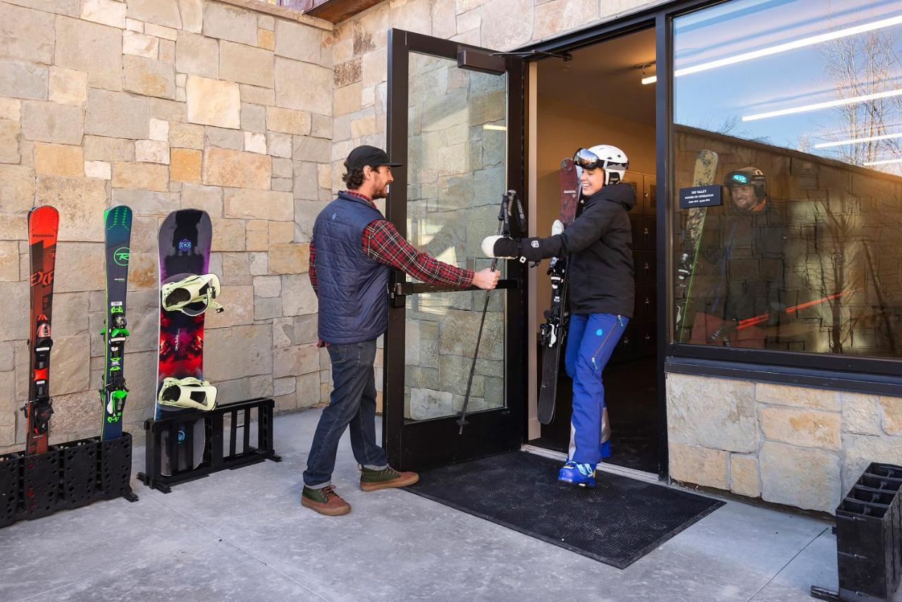 Lift By All Seasons Resort Lodging Park City Exterior foto