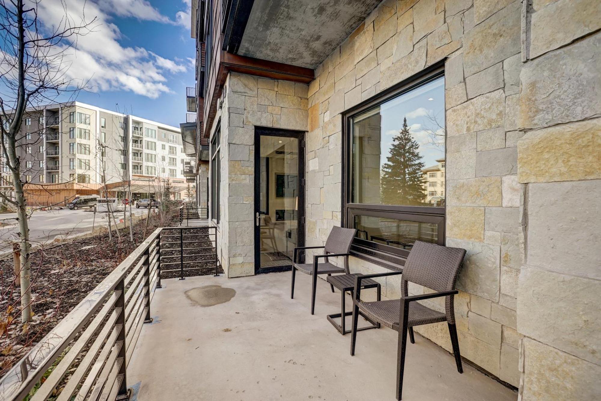 Lift By All Seasons Resort Lodging Park City Exterior foto