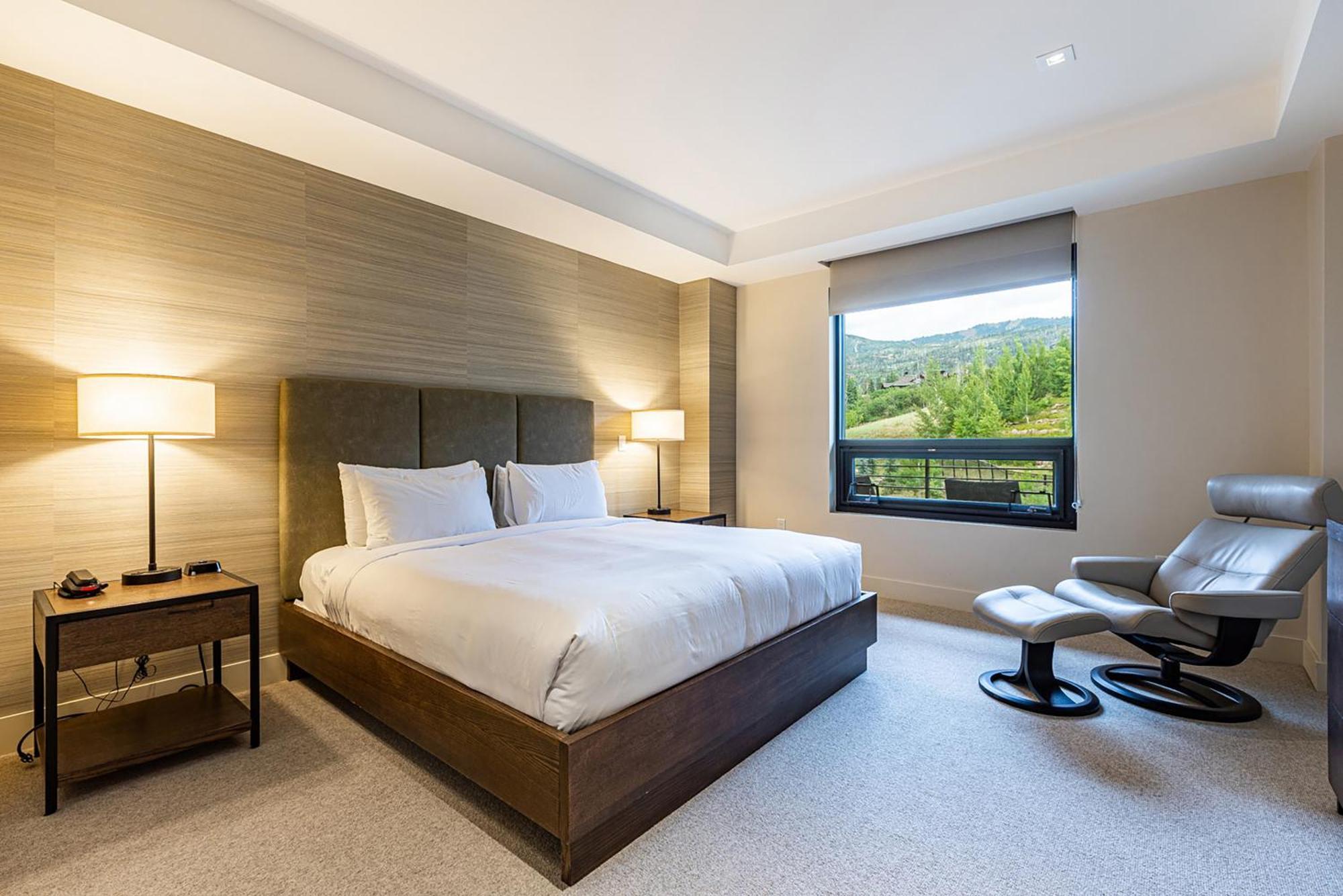 Lift By All Seasons Resort Lodging Park City Exterior foto