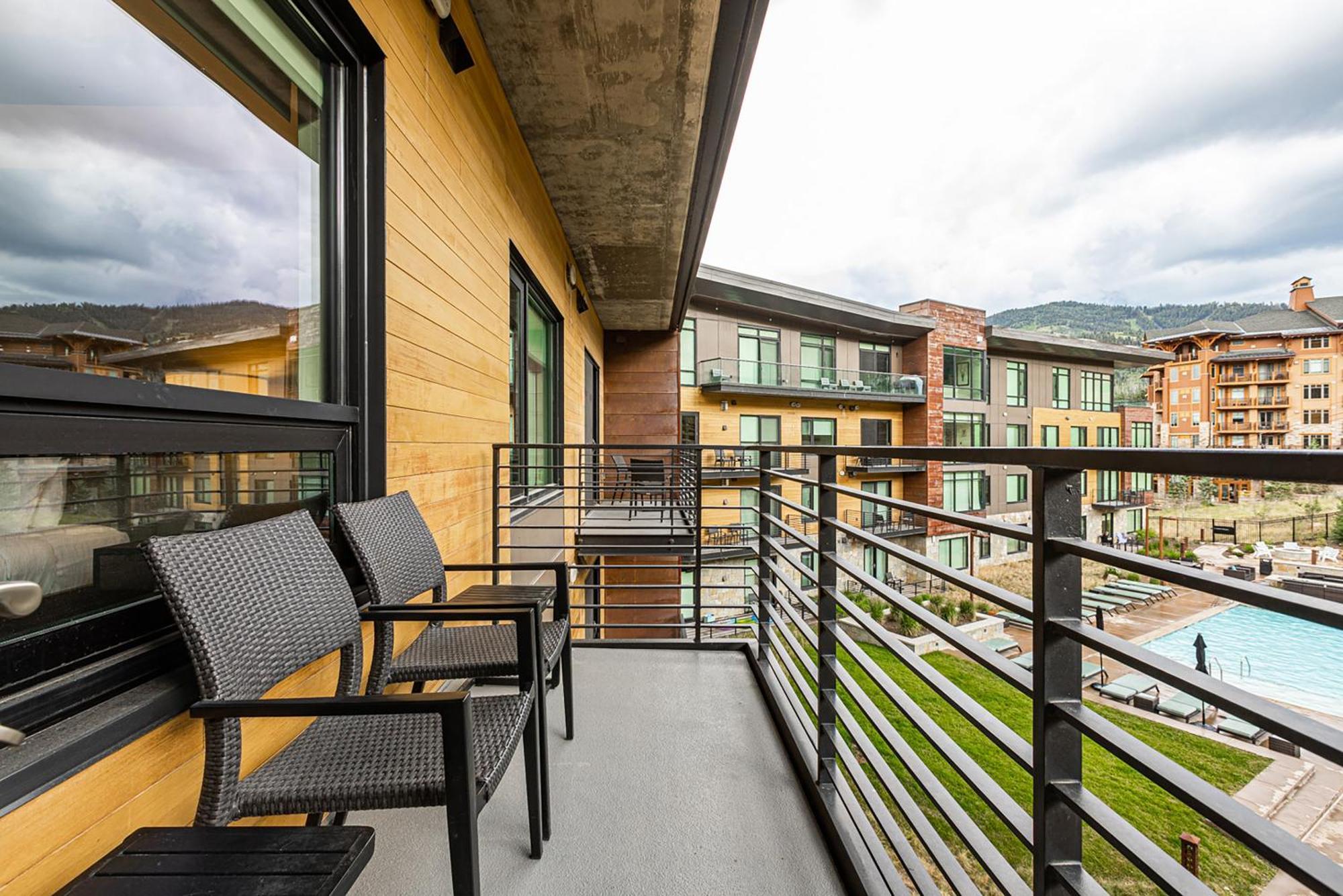 Lift By All Seasons Resort Lodging Park City Exterior foto