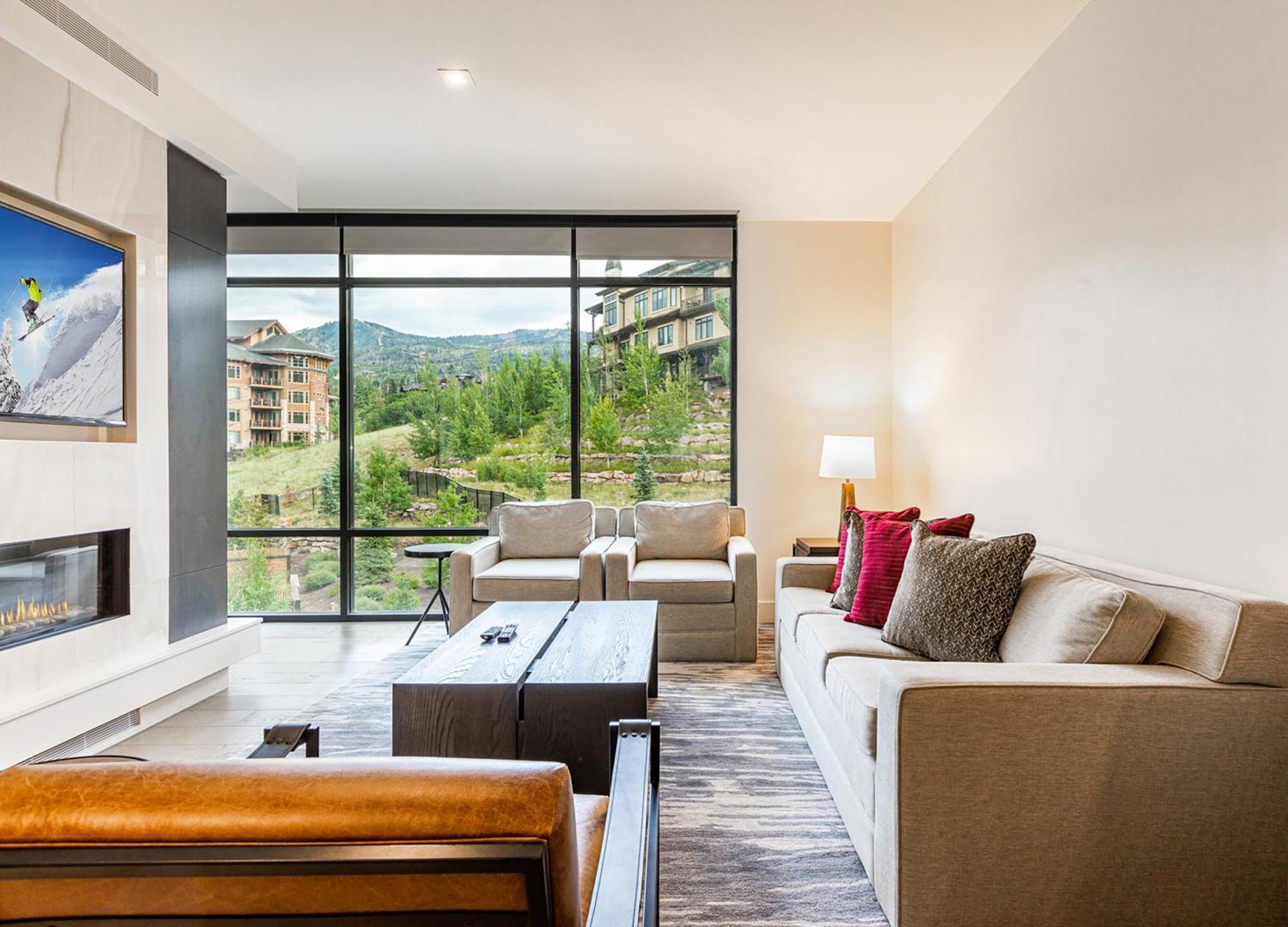 Lift By All Seasons Resort Lodging Park City Exterior foto
